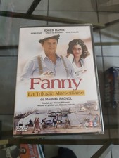 DVD FANNY LA TRILOGIE