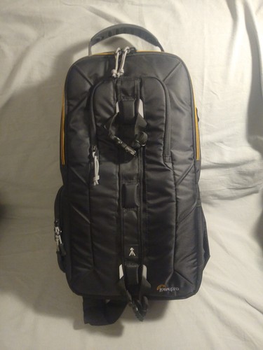 Lowepro slingshot edge - lowepro,