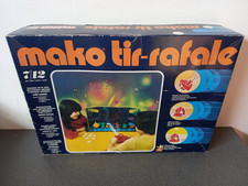 ASSEZ RARE VINTAGE 1974 MAKO