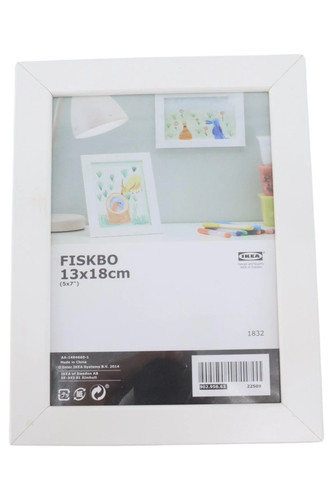 Ikea fiskbo cadre photo - ikea,