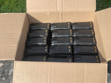 Radio VHF, compatible Motorola