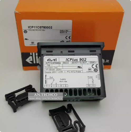 For eliwell icplus902 - eliwell,