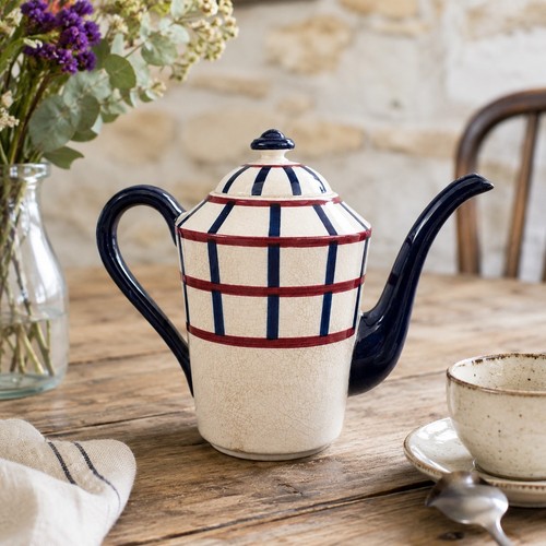 Cafetière verseuse à - verseuse,