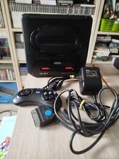 Sega megadrive lot console - megadrive, [lot