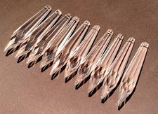 (50 pièces) PENDENTIF FLÈCHE