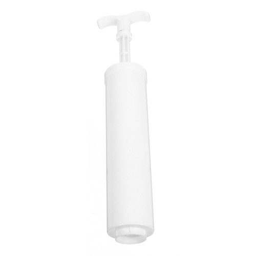 Pompe manuelle sous vide - pompe,