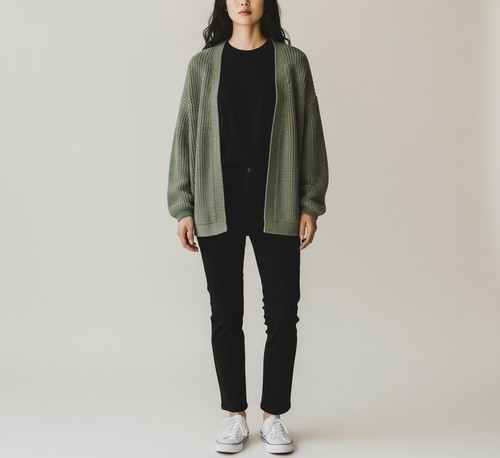 Cop copine lyptus cardigan - cop,