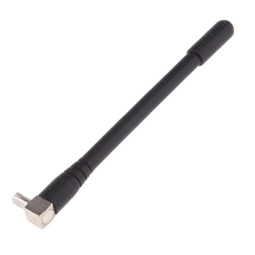 Ts9 antenne connecteur 3dbi - connecteur,