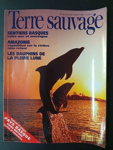 Terre sauvage nº bon - nº,