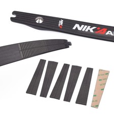 Lot de 4 paires d'arc de tir