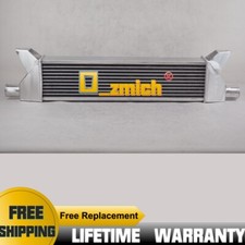 Universal front mount - front,
