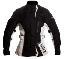 Veste De Moto 4 Saisons Pour