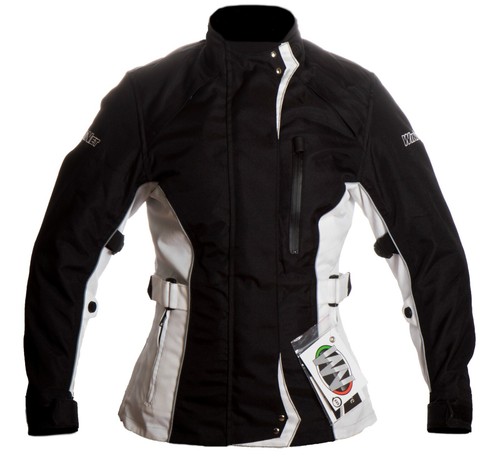 Veste moto saisons - veste, pour