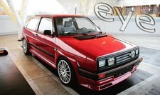 VW Volkswagen Golf MK  2 , 3-5 portes Kit carrosserie complet look Kamei pour