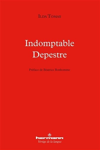 Indomptable depestre ilda - ,