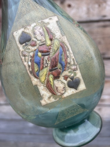 Emile gallé verre - emile,