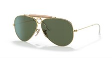 Ray Ban 3138 Shooter - 58