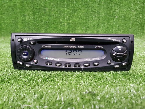 Blaupunkt biarritz rdm 169 - biarritz,