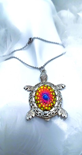 Collier femme pendentif - collier,