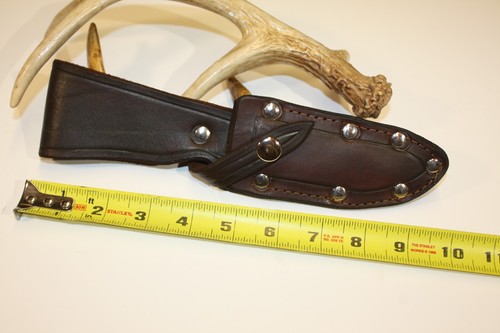 Custom leather cold steel - leather, {