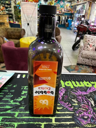 Liquide litre exotica - liquide, 2