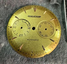 Jaeger LeCoultre Montre