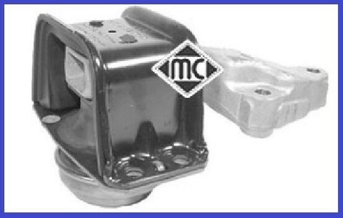 Support moteur droit peugeot - support,