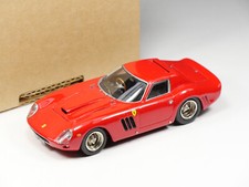 AMR - Ferrari GTO 1964 - Rouge - A/43