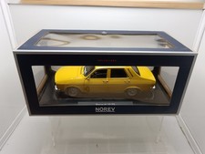 185212 - Norev - Renault 12 TS