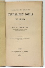 Livre ancien médecine