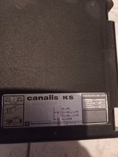 Prise Canalis Télémécanique