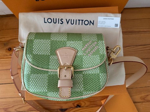 Louis vuitton montsouris - vuitton,