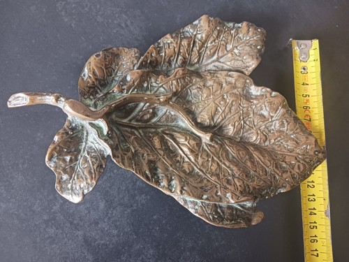 Bronze doré art nouveau - bronze,