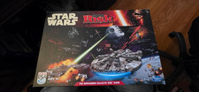 RISK STAR WARS Edition Hasbro