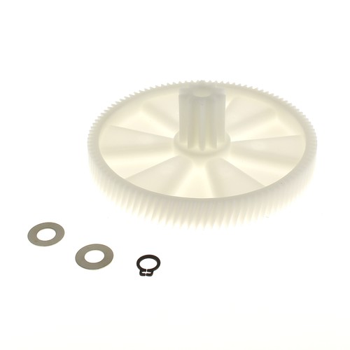 Grande poulie kw650740 - ,