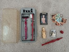 Lot Vintage LUI Magazine