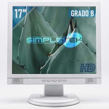 Belinea 101727 Moniteur Écran Affichage LCD 17 " 4:3 DVI VGA Multimédia Enceinte