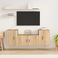 Ensemble de Meubles TV Armoire