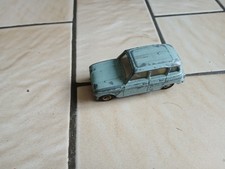 DINKY TOYS 518 RENAULT 4L MECCANO MADE IN FRANCE 1/43