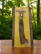 Vintage accessoire pêche