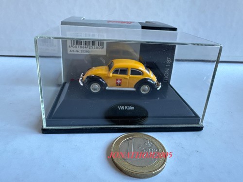Schuco 25280 volkswagen vw - schuco,