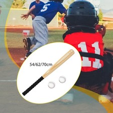 Batte de baseball souple pour