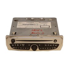 Autoradio d'origine RENAULT
