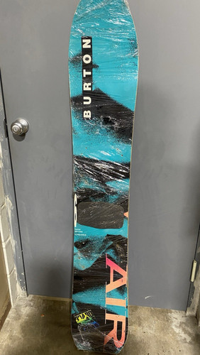 Vintage burton air snowboard - burton, 6