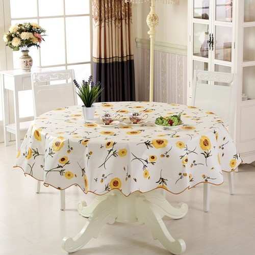 Table tissu housse doré - table, /