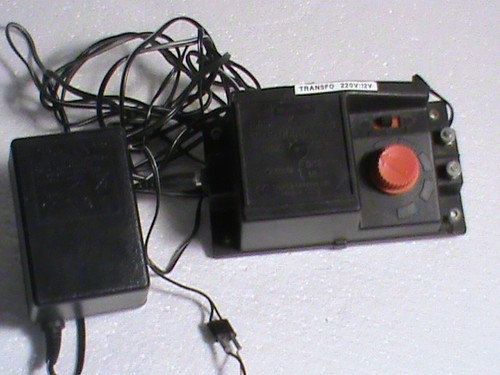 Transfo hornby - transfo, ho