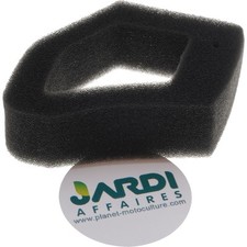 Filtre à air adaptable compatible avec Honda GX35 débroussailleuse UMK435