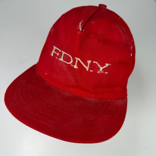Fdny chapeau feu - fdny, département