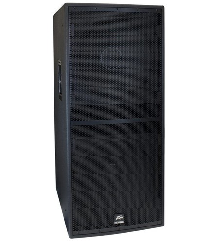 Peavey 218 dual 18 - sp®, 18"