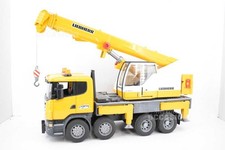 Bruder 3571 Scania Super 560R